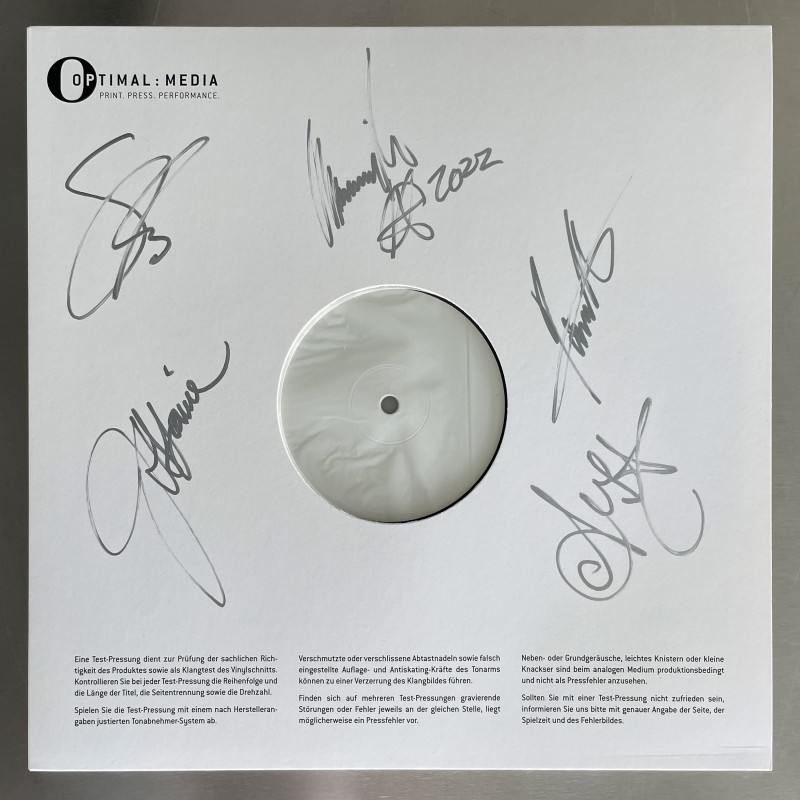 6. AE TestPressing